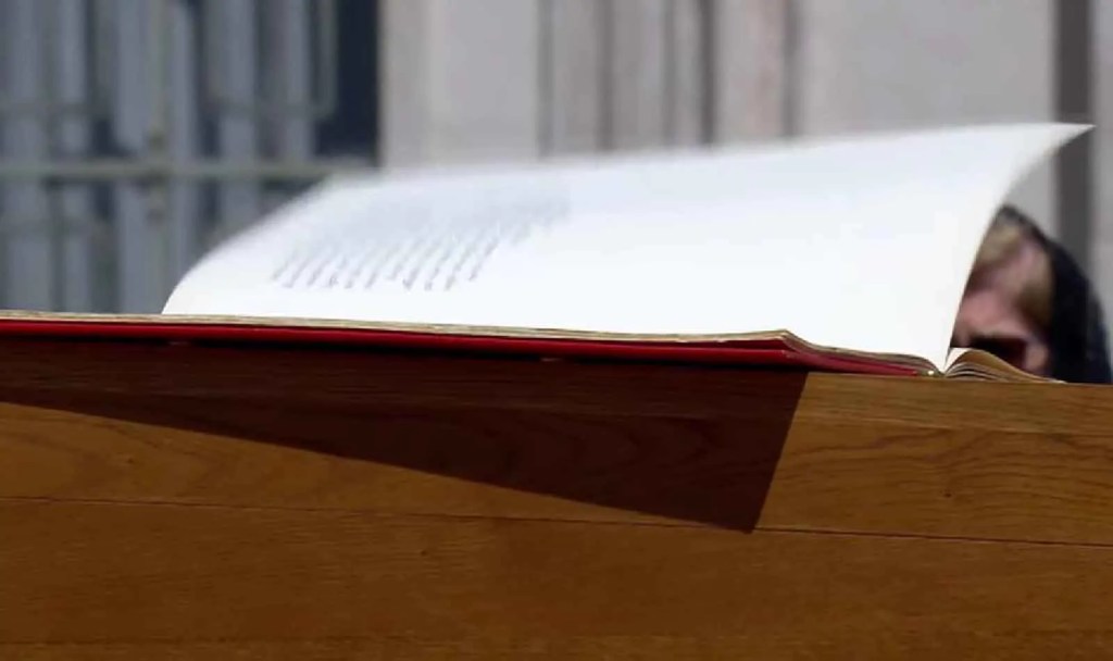 Il vangelo secondo Papa Francesco. La fraternità tra lotta e&nbsp;perdono